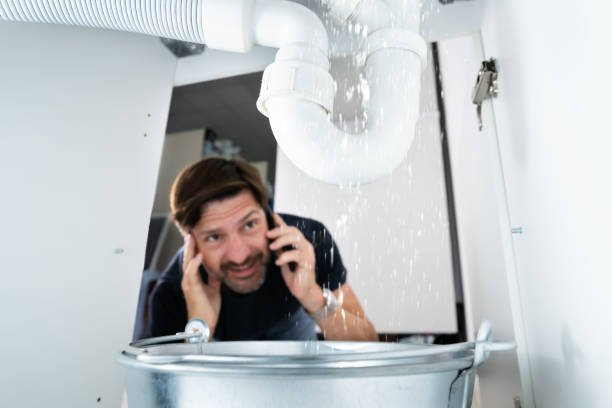Best Plumbing Repair Near Me  in Fayetteville, NC