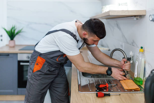 Best Plumbing Inspection Services  in Fayetteville, NC
