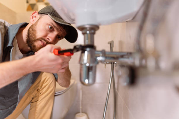 Best Water Softener Installation  in Fayetteville, NC