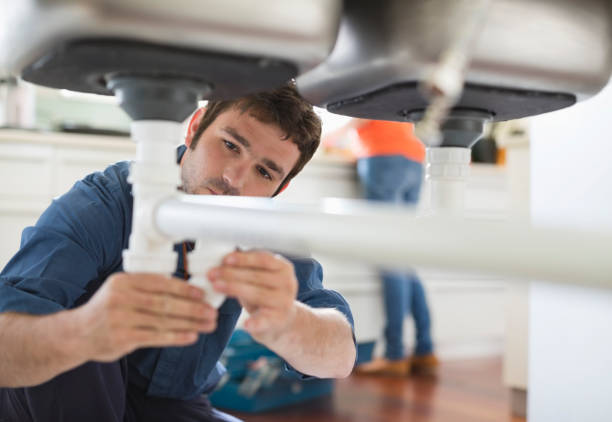 Best Commercial Plumbing Services  in Fayetteville, NC