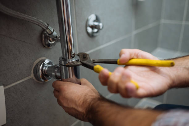 Best Commercial Plumbing Services  in Fayetteville, NC