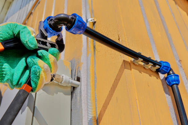 Best Gas Line Repair  in Fayetteville, NC