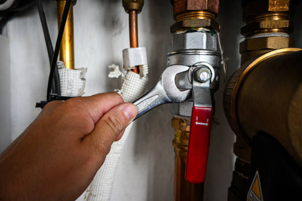  Fayetteville, NC Plumbing Pros